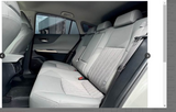 [NEW ARRIVAL] Toyota Harrier 2.0 Z (Semi-Leather Package) - White (2021) - Malaysia Recond Car