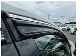 [NEW ARRIVAL] Toyota Harrier 2.0 Z (Semi-Leather Package) - White (2021) - Malaysia Recond Car