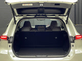[NEW ARRIVAL] Toyota Harrier 2.0 Z (Semi-Leather Package) - White (2021) - Malaysia Recond Car