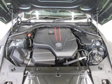 [NEW ARRIVAL] Toyota Supra 2.0 SZ-R Coupe Auto - Grey Coupe (2021) - Malaysia Recond Car