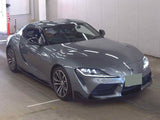 [NEW ARRIVAL] Toyota Supra 2.0 SZ-R Coupe Auto - Grey Coupe (2021) - Malaysia Recond Car