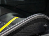 2022 Ferrari 296 GTB Black Coupe Plug-in Hybrid Sports Car with 2 Seats 3.0T V6 F1 DCT - Malaysia Ferrari Car for Sale Promotion [DIRECT IMPORT]