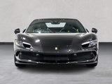 2022 Ferrari 296 GTB Black Coupe Plug-in Hybrid Sports Car with 2 Seats 3.0T V6 F1 DCT - Malaysia Ferrari Car for Sale Promotion [DIRECT IMPORT]
