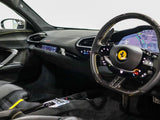 2022 Ferrari 296 GTB Black Coupe Plug-in Hybrid Sports Car with 2 Seats 3.0T V6 F1 DCT - Malaysia Ferrari Car for Sale Promotion [DIRECT IMPORT]