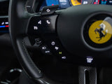 2022 Ferrari 296 GTB Grey Coupe Plug-in Hybrid Sports Car with 2 Seats 3.0T V6 F1 DCT - Malaysia Ferrari Car for Sale Promotion [DIRECT IMPORT]