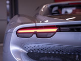 2022 Ferrari 296 GTB Grey Coupe Plug-in Hybrid Sports Car with 2 Seats 3.0T V6 F1 DCT - Malaysia Ferrari Car for Sale Promotion [DIRECT IMPORT]