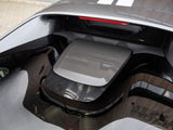 2022 Ferrari 296 GTB Grey Coupe Plug-in Hybrid Sports Car with 2 Seats 3.0T V6 F1 DCT - Malaysia Ferrari Car for Sale Promotion [DIRECT IMPORT]