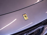 2022 Ferrari 296 GTB Grey Coupe Plug-in Hybrid Sports Car with 2 Seats 3.0T V6 F1 DCT - Malaysia Ferrari Car for Sale Promotion [DIRECT IMPORT]
