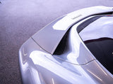2022 Ferrari 296 GTB Grey Coupe Plug-in Hybrid Sports Car with 2 Seats 3.0T V6 F1 DCT - Malaysia Ferrari Car for Sale Promotion [DIRECT IMPORT]