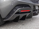 2022 Ferrari 296 GTB Grey Coupe Plug-in Hybrid Sports Car with 2 Seats 3.0T V6 F1 DCT - Malaysia Ferrari Car for Sale Promotion [DIRECT IMPORT]