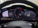 2022 Ferrari 296 GTB Grey Coupe Plug-in Hybrid Sports Car with 2 Seats 3.0T V6 F1 DCT - Malaysia Ferrari Car for Sale Promotion [DIRECT IMPORT]