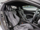 2022 Ferrari 296 GTB Grey Coupe Plug-in Hybrid Sports Car with 2 Seats 3.0T V6 F1 DCT - Malaysia Ferrari Car for Sale Promotion [DIRECT IMPORT]