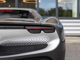 2022 Ferrari 296 GTB Grey Coupe Plug-in Hybrid Sports Car with 2 Seats 3.0T V6 F1 DCT - Malaysia Ferrari Car for Sale Promotion [DIRECT IMPORT]