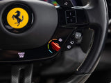 2022 Ferrari 296 GTB Grey Coupe Plug-in Hybrid Sports Car with 2 Seats 3.0T V6 F1 DCT - Malaysia Ferrari Car for Sale Promotion [DIRECT IMPORT]
