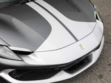 2022 Ferrari 296 GTB Grey Coupe Plug-in Hybrid Sports Car with 2 Seats 3.0T V6 F1 DCT - Malaysia Ferrari Car for Sale Promotion [DIRECT IMPORT]