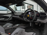 2022 Ferrari 296 GTB Grey Coupe Plug-in Hybrid Sports Car with 2 Seats 3.0T V6 F1 DCT - Malaysia Ferrari Car for Sale Promotion [DIRECT IMPORT]
