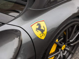 2022 Ferrari 296 GTB Grey Coupe Plug-in Hybrid Sports Car with 2 Seats 3.0T V6 F1 DCT - Malaysia Ferrari Car for Sale Promotion [DIRECT IMPORT]