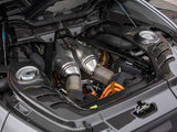 2022 Ferrari 296 GTB Grey Coupe Plug-in Hybrid Sports Car with 2 Seats 3.0T V6 F1 DCT - Malaysia Ferrari Car for Sale Promotion [DIRECT IMPORT]