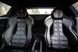 2023 Ferrari 296 GTB Grey Coupe Plug-in Hybrid Sports Car with 2 Seats 3.0T V6 F1 DCT - Malaysia Ferrari Car for Sale Promotion [DIRECT IMPORT