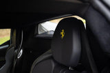 2023 Ferrari 296 GTB Grey Coupe Plug-in Hybrid Sports Car with 2 Seats 3.0T V6 F1 DCT - Malaysia Ferrari Car for Sale Promotion [DIRECT IMPORT