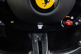 2023 Ferrari 296 GTB Grey Coupe Plug-in Hybrid Sports Car with 2 Seats 3.0T V6 F1 DCT - Malaysia Ferrari Car for Sale Promotion [DIRECT IMPORT