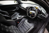 2023 Ferrari 296 GTB Grey Coupe Plug-in Hybrid Sports Car with 2 Seats 3.0T V6 F1 DCT - Malaysia Ferrari Car for Sale Promotion [DIRECT IMPORT
