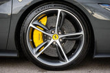 2023 Ferrari 296 GTB Grey Coupe Plug-in Hybrid Sports Car with 2 Seats 3.0T V6 F1 DCT - Malaysia Ferrari Car for Sale Promotion [DIRECT IMPORT