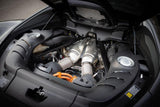 2023 Ferrari 296 GTB Grey Coupe Plug-in Hybrid Sports Car with 2 Seats 3.0T V6 F1 DCT - Malaysia Ferrari Car for Sale Promotion [DIRECT IMPORT