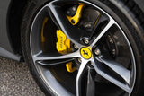 2023 Ferrari 296 GTB Grey Coupe Plug-in Hybrid Sports Car with 2 Seats 3.0T V6 F1 DCT - Malaysia Ferrari Car for Sale Promotion [DIRECT IMPORT
