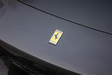 2023 Ferrari 296 GTB Grey Coupe Plug-in Hybrid Sports Car with 2 Seats 3.0T V6 F1 DCT - Malaysia Ferrari Car for Sale Promotion [DIRECT IMPORT