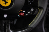 2023 Ferrari 296 GTB Grey Coupe Plug-in Hybrid Sports Car with 2 Seats 3.0T V6 F1 DCT - Malaysia Ferrari Car for Sale Promotion [DIRECT IMPORT