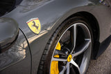 2023 Ferrari 296 GTB Grey Coupe Plug-in Hybrid Sports Car with 2 Seats 3.0T V6 F1 DCT - Malaysia Ferrari Car for Sale Promotion [DIRECT IMPORT