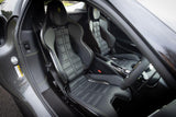2023 Ferrari 296 GTB Grey Coupe Plug-in Hybrid Sports Car with 2 Seats 3.0T V6 F1 DCT - Malaysia Ferrari Car for Sale Promotion [DIRECT IMPORT