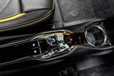 2022 Ferrari 296 GTB Grey Coupe Plug-in Hybrid Sports Car with 2 Seats 3.0T V6 F1 DCT - Malaysia Ferrari Car for Sale Promotion [DIRECT IMPORT]