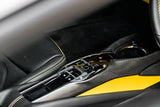 2022 Ferrari 296 GTB Grey Coupe Plug-in Hybrid Sports Car with 2 Seats 3.0T V6 F1 DCT - Malaysia Ferrari Car for Sale Promotion [DIRECT IMPORT]