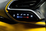 2022 Ferrari 296 GTB Grey Coupe Plug-in Hybrid Sports Car with 2 Seats 3.0T V6 F1 DCT - Malaysia Ferrari Car for Sale Promotion [DIRECT IMPORT]