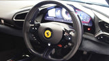2023 Ferrari 296 GTB Grey Coupe Plug-in Hybrid Sports Car with 2 Seats 3.0T V6 F1 DCT - Malaysia Ferrari Car for Sale Promotion [DIRECT IMPORT]