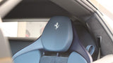 2023 Ferrari 296 GTB Grey Coupe Plug-in Hybrid Sports Car with 2 Seats 3.0T V6 F1 DCT - Malaysia Ferrari Car for Sale Promotion [DIRECT IMPORT]