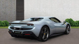 2023 Ferrari 296 GTB Grey Coupe Plug-in Hybrid Sports Car with 2 Seats 3.0T V6 F1 DCT - Malaysia Ferrari Car for Sale Promotion [DIRECT IMPORT]