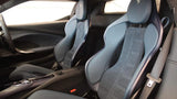 2023 Ferrari 296 GTB Grey Coupe Plug-in Hybrid Sports Car with 2 Seats 3.0T V6 F1 DCT - Malaysia Ferrari Car for Sale Promotion [DIRECT IMPORT]