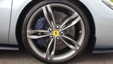 2023 Ferrari 296 GTB Grey Coupe Plug-in Hybrid Sports Car with 2 Seats 3.0T V6 F1 DCT - Malaysia Ferrari Car for Sale Promotion [DIRECT IMPORT]