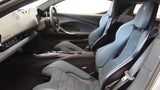 2023 Ferrari 296 GTB Grey Coupe Plug-in Hybrid Sports Car with 2 Seats 3.0T V6 F1 DCT - Malaysia Ferrari Car for Sale Promotion [DIRECT IMPORT]