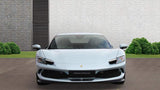 2023 Ferrari 296 GTB Grey Coupe Plug-in Hybrid Sports Car with 2 Seats 3.0T V6 F1 DCT - Malaysia Ferrari Car for Sale Promotion [DIRECT IMPORT]
