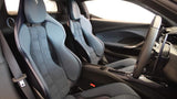 2023 Ferrari 296 GTB Grey Coupe Plug-in Hybrid Sports Car with 2 Seats 3.0T V6 F1 DCT - Malaysia Ferrari Car for Sale Promotion [DIRECT IMPORT]
