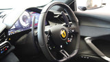 2023 Ferrari 296 GTB Grey Coupe Plug-in Hybrid Sports Car with 2 Seats 3.0T V6 F1 DCT - Malaysia Ferrari Car for Sale Promotion [DIRECT IMPORT]