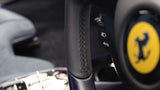 2023 Ferrari 296 GTB Grey Coupe Plug-in Hybrid Sports Car with 2 Seats 3.0T V6 F1 DCT - Malaysia Ferrari Car for Sale Promotion [DIRECT IMPORT]