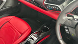 2023 Ferrari 296 GTB Grey Coupe Plug-in Hybrid Sports Car with 2 Seats 3.0T V6 F1 DCT - Malaysia Ferrari Car for Sale Promotion [DIRECT IMPORT]