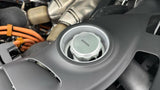 2023 Ferrari 296 GTB Grey Coupe Plug-in Hybrid Sports Car with 2 Seats 3.0T V6 F1 DCT - Malaysia Ferrari Car for Sale Promotion [DIRECT IMPORT]