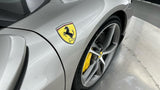 2023 Ferrari 296 GTB Grey Coupe Plug-in Hybrid Sports Car with 2 Seats 3.0T V6 F1 DCT - Malaysia Ferrari Car for Sale Promotion [DIRECT IMPORT]