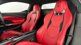 2023 Ferrari 296 GTB Grey Coupe Plug-in Hybrid Sports Car with 2 Seats 3.0T V6 F1 DCT - Malaysia Ferrari Car for Sale Promotion [DIRECT IMPORT]